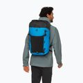 Miesto kuprinė Mammut Alto 34 l glacier blue 6