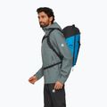 Miesto kuprinė Mammut Alto 34 l glacier blue 8