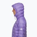 Moteriška pūsta striukė Mammut Waymarker IN Hooded lavender/black 4