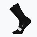 Kojinės Mammut All Mountain Targeted Cushion Merino Crew black/white
