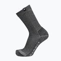 Kojinės Mammut Hiking Full Cushion Crew black/white