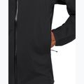 Vyriška vėjui atspari striukė Mammut Ducan HS Hooded black 6