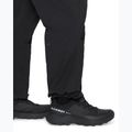 Vyriškos laipiojimo kelnės Mammut Crag Climbing black 7