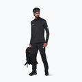 Vyriškas žygio džemperis Mammut Selun FL Sun Hoody black 2