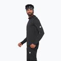 Vyriškas žygio džemperis Mammut Selun FL Sun Hoody black 4