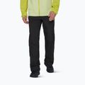Vyriškos žygių kelnės Mammut Linard Light HS Pants Men black
