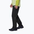 Vyriškos žygių kelnės Mammut Linard Light HS Pants Men black 4