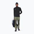 Vyriškas džemperis Mammut Taiss ML Jacket Men black 2