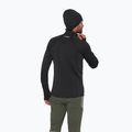 Vyriškas džemperis Mammut Taiss ML Jacket Men black 3