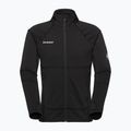Vyriškas džemperis Mammut Taiss ML Jacket Men black 5