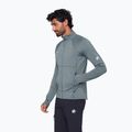 Vyriškas džemperis Mammut Taiss ML Jacket Men strata 4