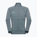 Vyriškas džemperis Mammut Taiss ML Jacket Men strata 5