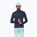 Vyriškas džemperis Mammut Taiss ML Jacket Men marine 2