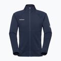 Vyriškas džemperis Mammut Taiss ML Jacket Men marine 5