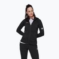Moteriškas džemperis Mammut Taiss ML Hooded Jacket Women black