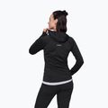 Moteriškas džemperis Mammut Taiss ML Hooded Jacket Women black 3