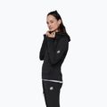 Moteriškas džemperis Mammut Taiss ML Hooded Jacket Women black 4