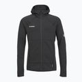 Vyriškas džemperis Mammut Taiss ML Hooded black