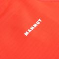 Vyriškas džemperis Mammut Taiss ML Hooded mammut red/dark mammut 3