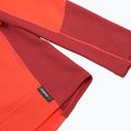 Vyriškas džemperis Mammut Taiss ML Hooded mammut red/dark mammut 4