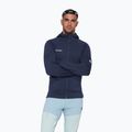 Vyriškas džemperis Mammut Taiss ML Hooded marine