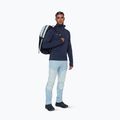 Vyriškas džemperis Mammut Taiss ML Hooded marine 2