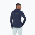 Vyriškas džemperis Mammut Taiss ML Hooded marine 3