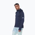 Vyriškas džemperis Mammut Taiss ML Hooded marine 4