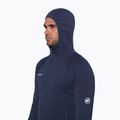 Vyriškas džemperis Mammut Taiss ML Hooded marine 5