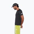 Vyriški žygių marškinėliai Mammut Ducan FL T-Shirt Men black 4
