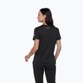 Moteriški marškinėliai Mammut Selun FL black 3