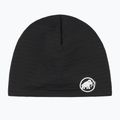 Žieminė kepurė Mammut Taiss Beanie black