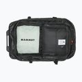 Kelioninis lagaminas Mammut Wheeled Cargo 90 Black 4