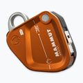 Savaros priemonė Mammut Assist Belay Resistor gold 2