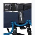 Laipiojimo įranga Mammut Ophir 3 Slide 2.0 Harness marine/sapphire 4