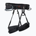 Laipiojimo apraišas Mammut Ophir 4 Slide 2.0 black/strata 2