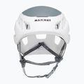 Laipiojimo šalmas Mammut Wall Rider 2.0 Helmet starta/white 2