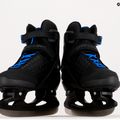 Rollerblade Spark vyriški riedučiai juodi 0P800300774 9