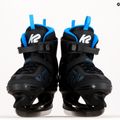 Vyriškos pačiūžos K2 Kinetic Ice M black 25E0230 7