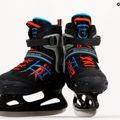 Rollerblade Comet vaikiškos pačiūžos, juodos 0P502500774 9