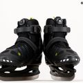 Vyriški riedučiai Tempish Crox.X Top black 1300000216 10