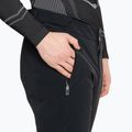 Vyriškos slidinėjimo kelnės KJUS Formula black 3