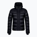 Vyriška žieminė striukė KJUS Blackcomb Hooded black