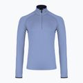 Vyriškas slidinėjimo džemperis KJUS Feel Midlayer Half Zip neptune/deep space