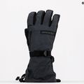 Dakine Titan Gore-Tex pilkos vyriškos snieglenčių pirštinės D10003184 12