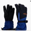 Vyriškos Dakine Titan Gore-Tex snieglenčių pirštinės mėlynos D10003184 12