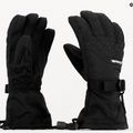 Dakine Camino moteriškos snieglenčių pirštinės juodos D10003132 11
