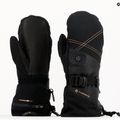 Moteriškos šildomos pirštinės Therm-ic Ultra Heat MITT juodos 955733 7