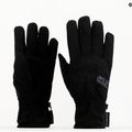 Jack Wolfskin Stormlock Highloft trekingo pirštinės juodos 1904433_6000_001 6
