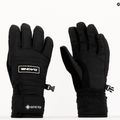 Dakine Bronco Gore-Tex vyriškos snieglenčių pirštinės juodos D10003529 6